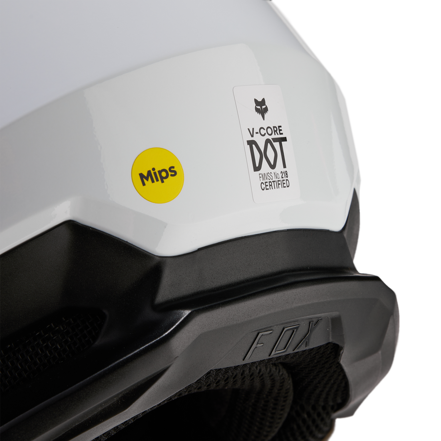 V Core Helmet