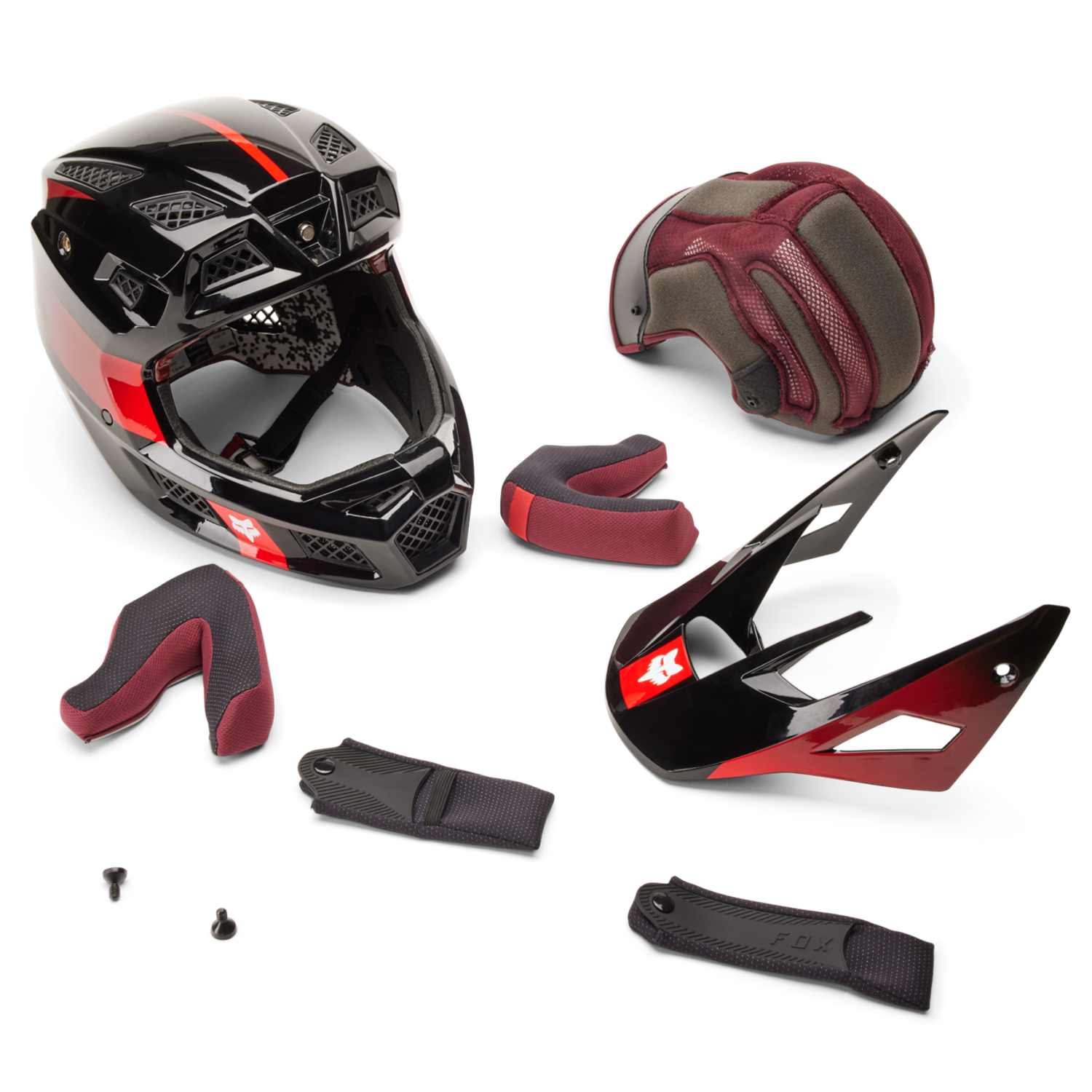 Casco Rampage Pro Carbon Mips&reg; Glnt