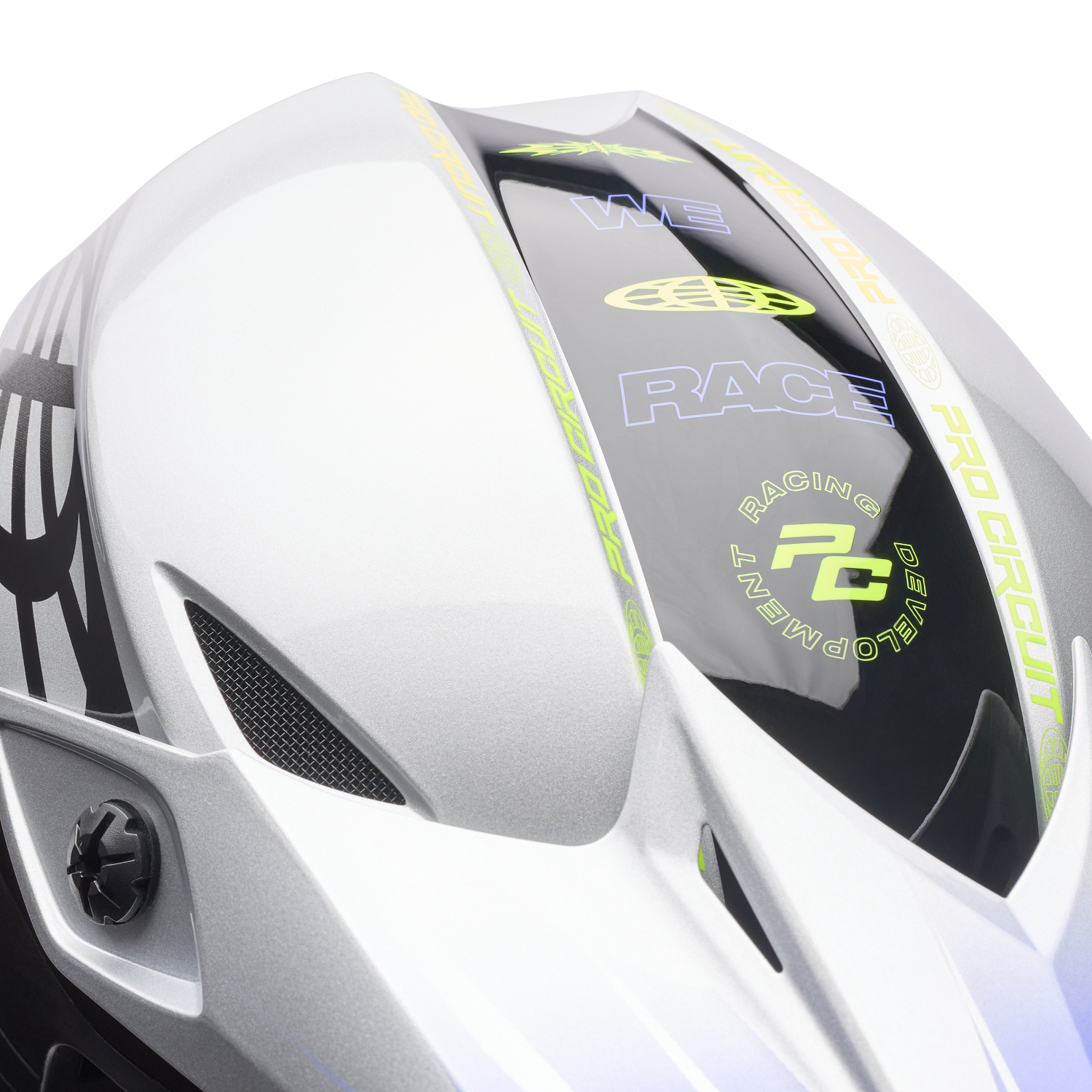 MX-10 Mips Pro Circuit Intake Special Edition