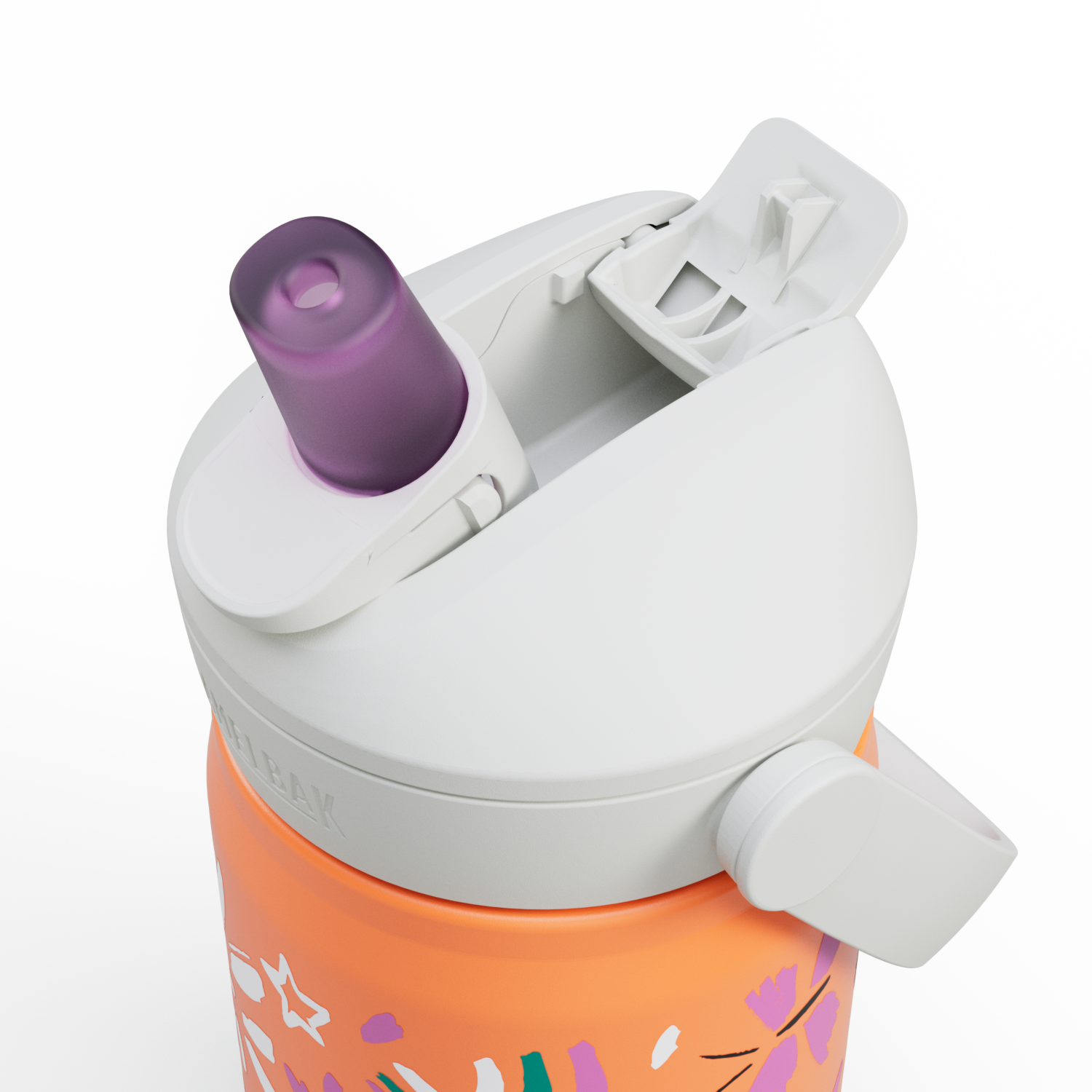 THRIVE FS KIDS VSS 12OZ [BUT RNBW] OS