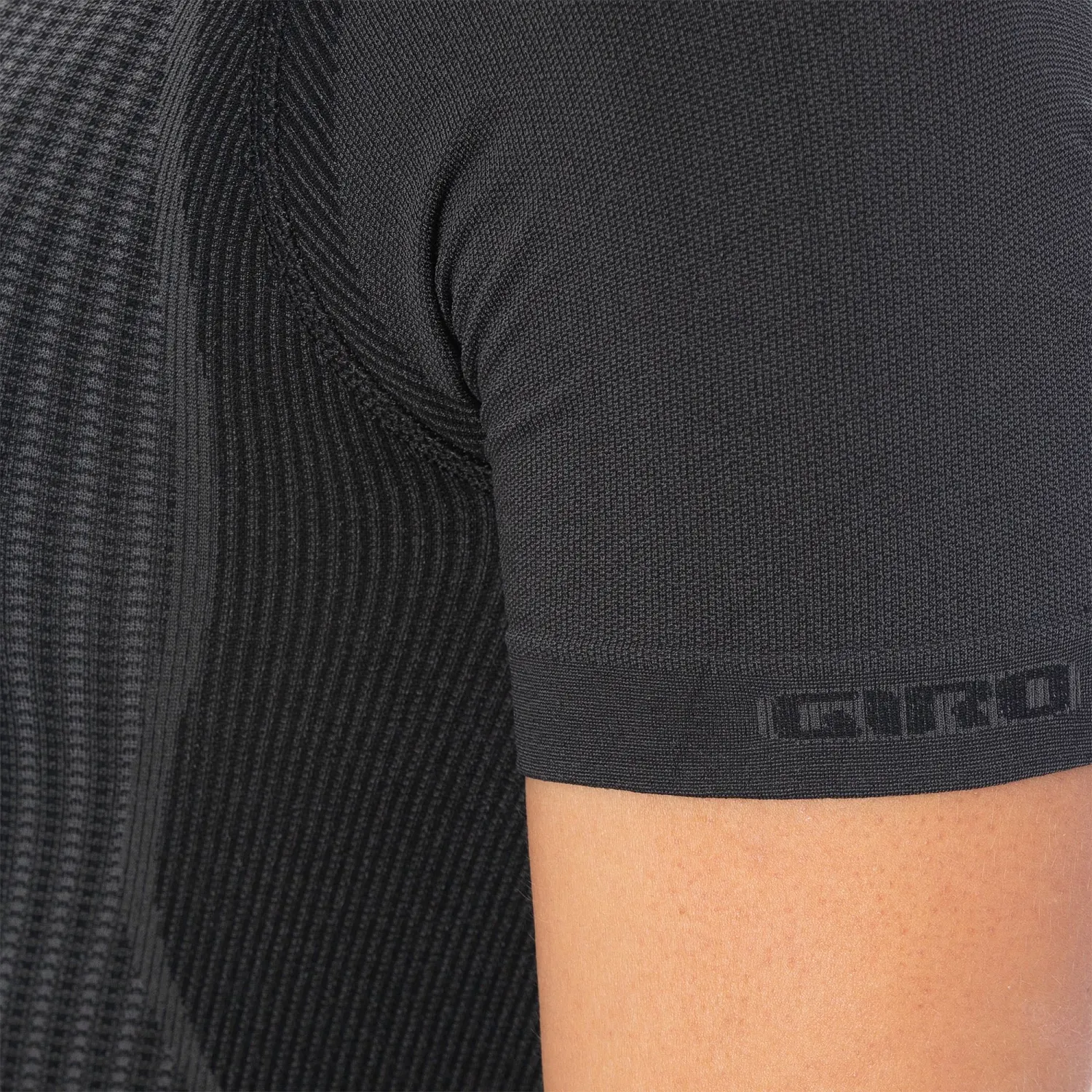 GA W CHRONO SL BASE LAYER CHAR L/XL