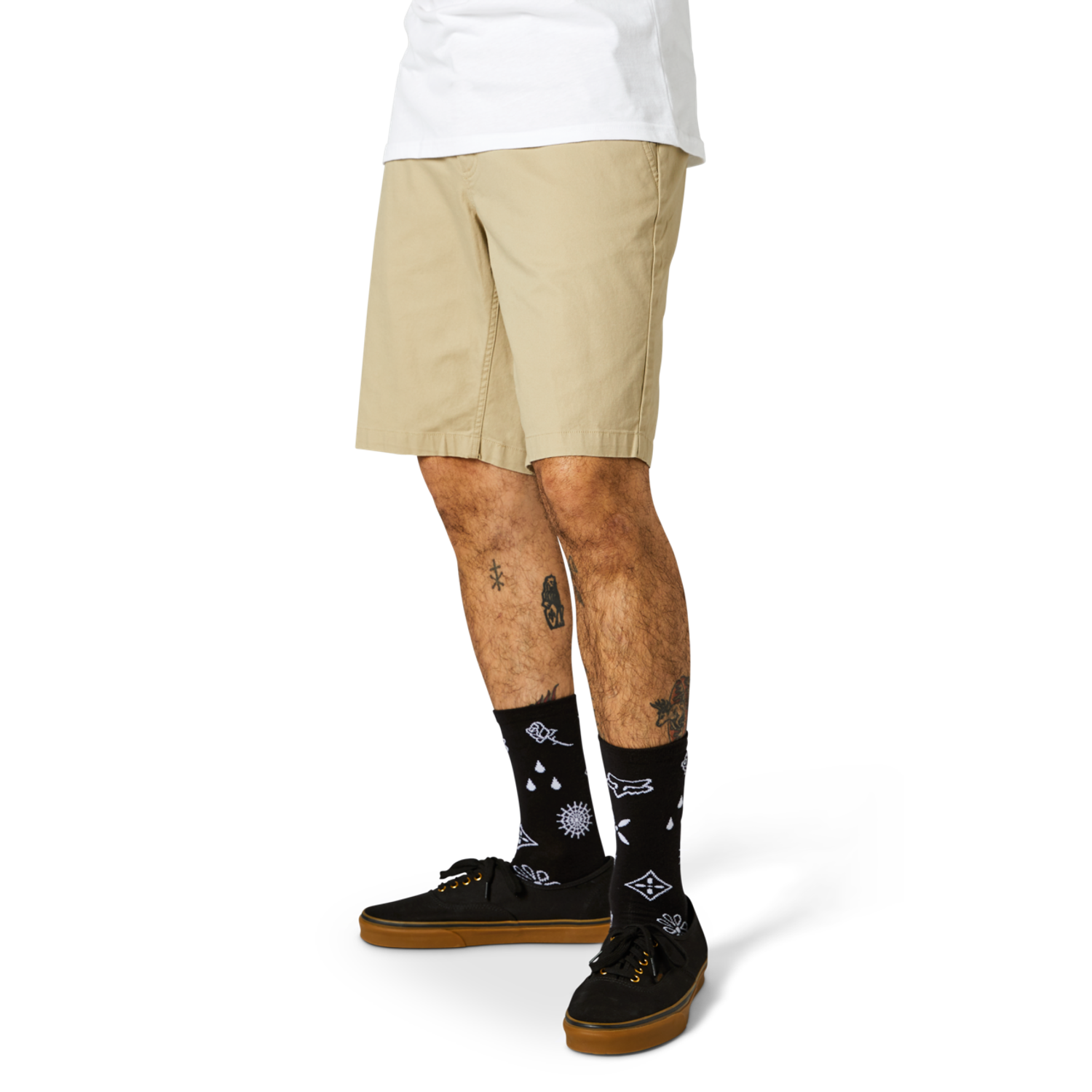 Essex Short 2.0&nbsp;