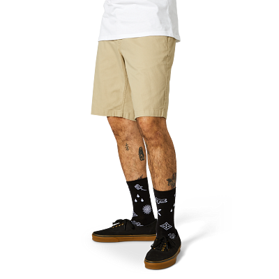 Essex Short 2.0&nbsp;
