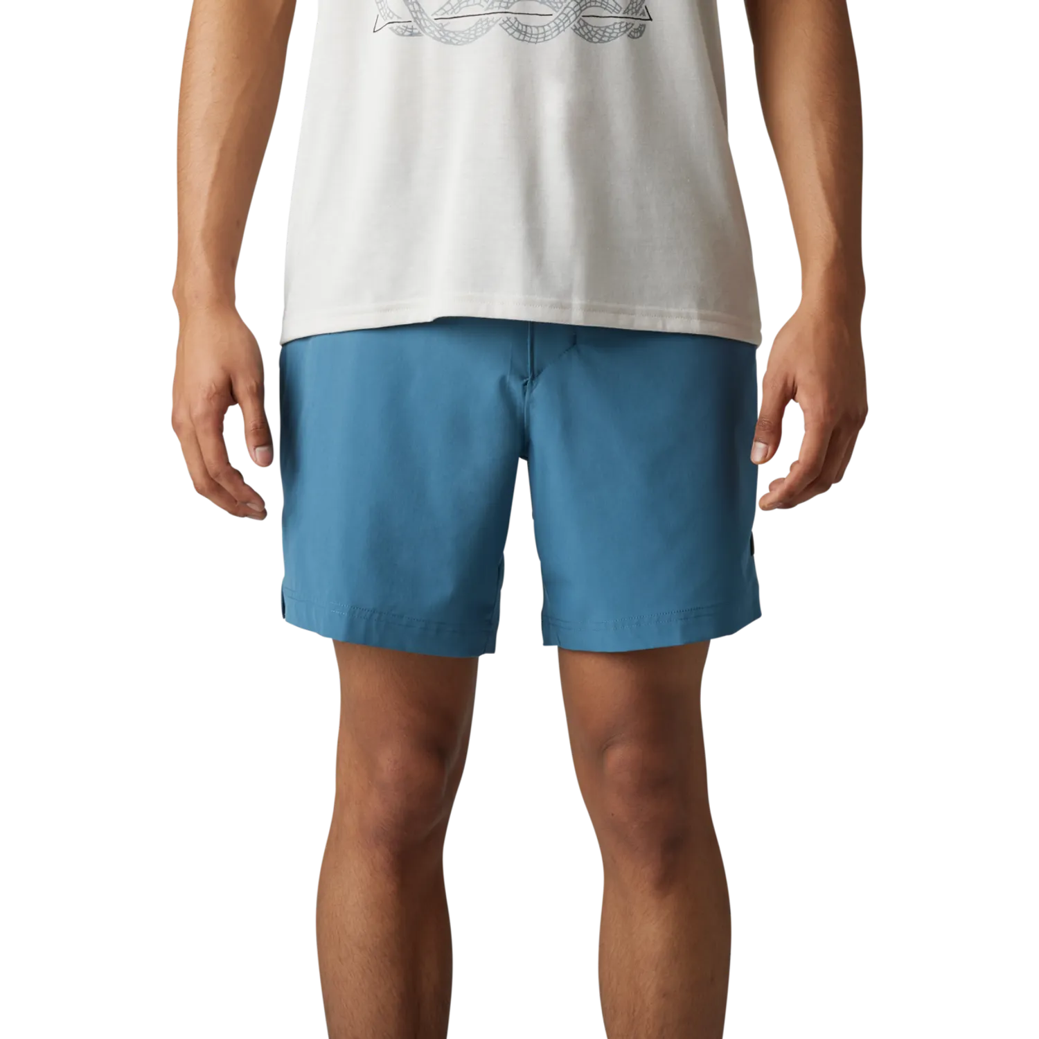 ESSEX VOLLEY SOLID SHORT 
