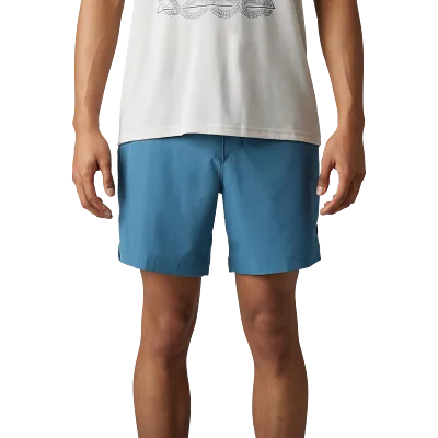 Short Essex Volley Solid