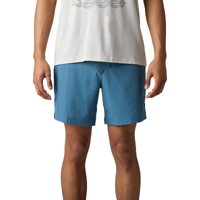 Essex Volley Solid Shorts