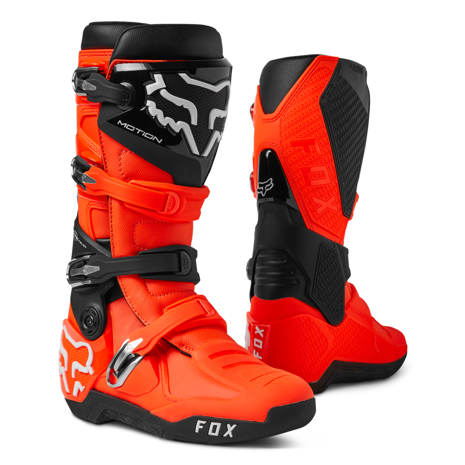 Bottes Motion