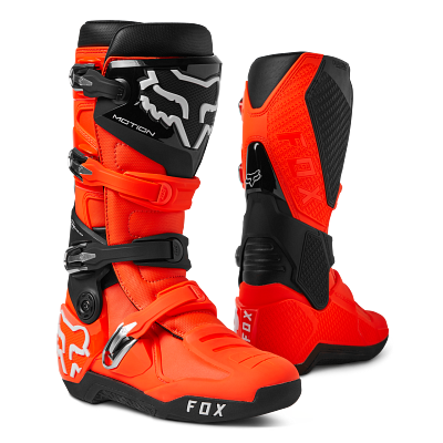 Botas Motion