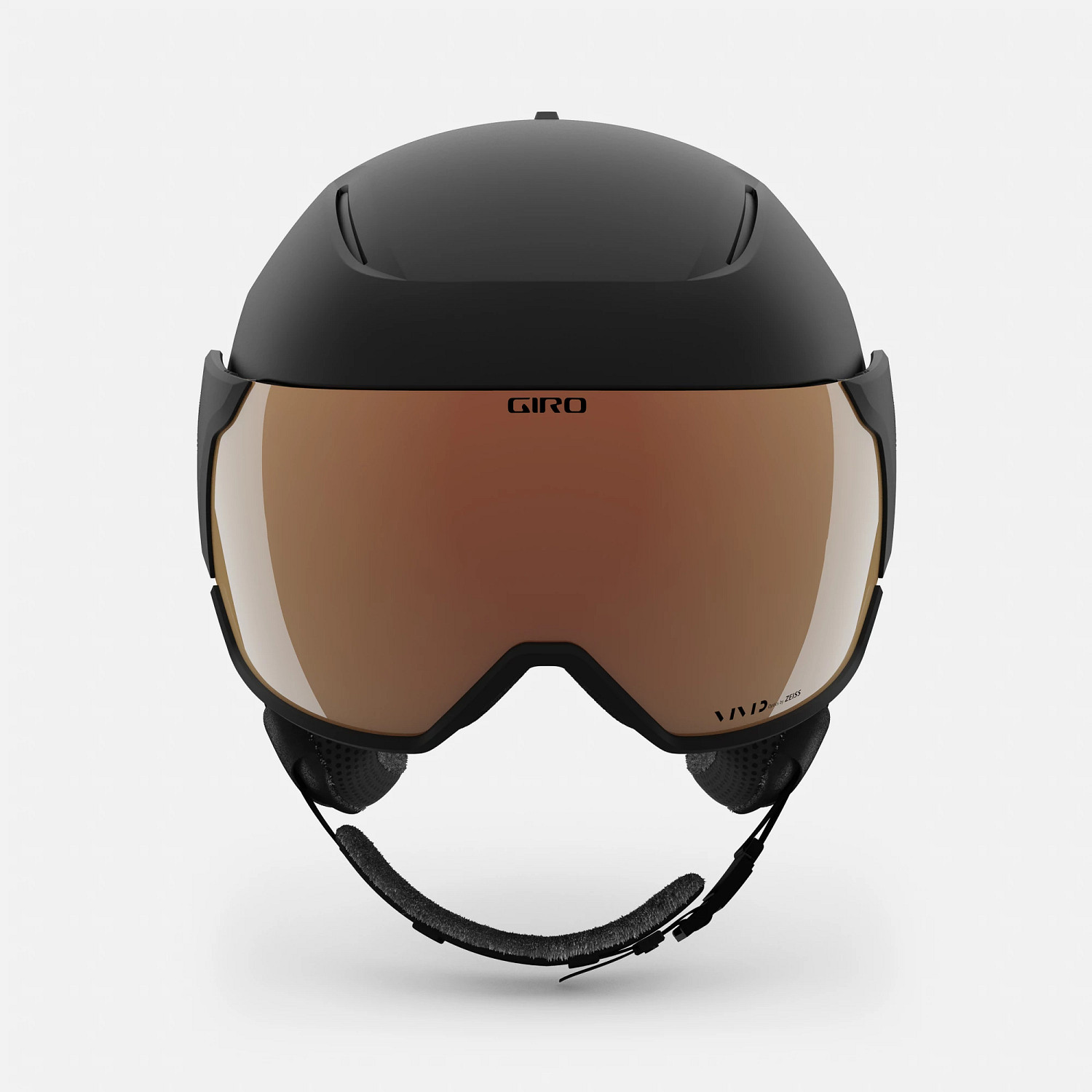 Aria Spherical Helmet