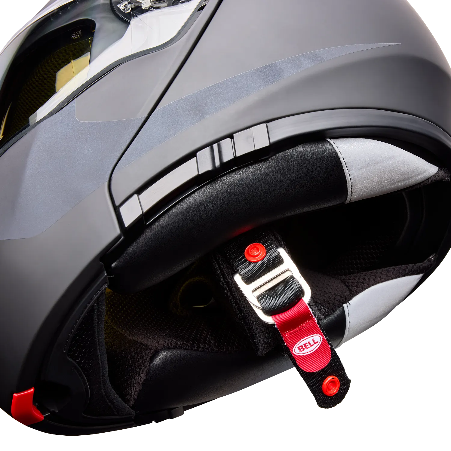 PS SRT M NIGHT RIDER BK XXXL DOT