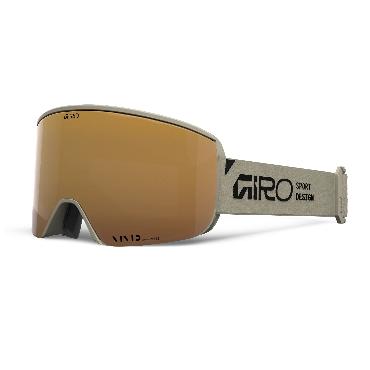 GG AXIS AF STK STN V PET/INF 26