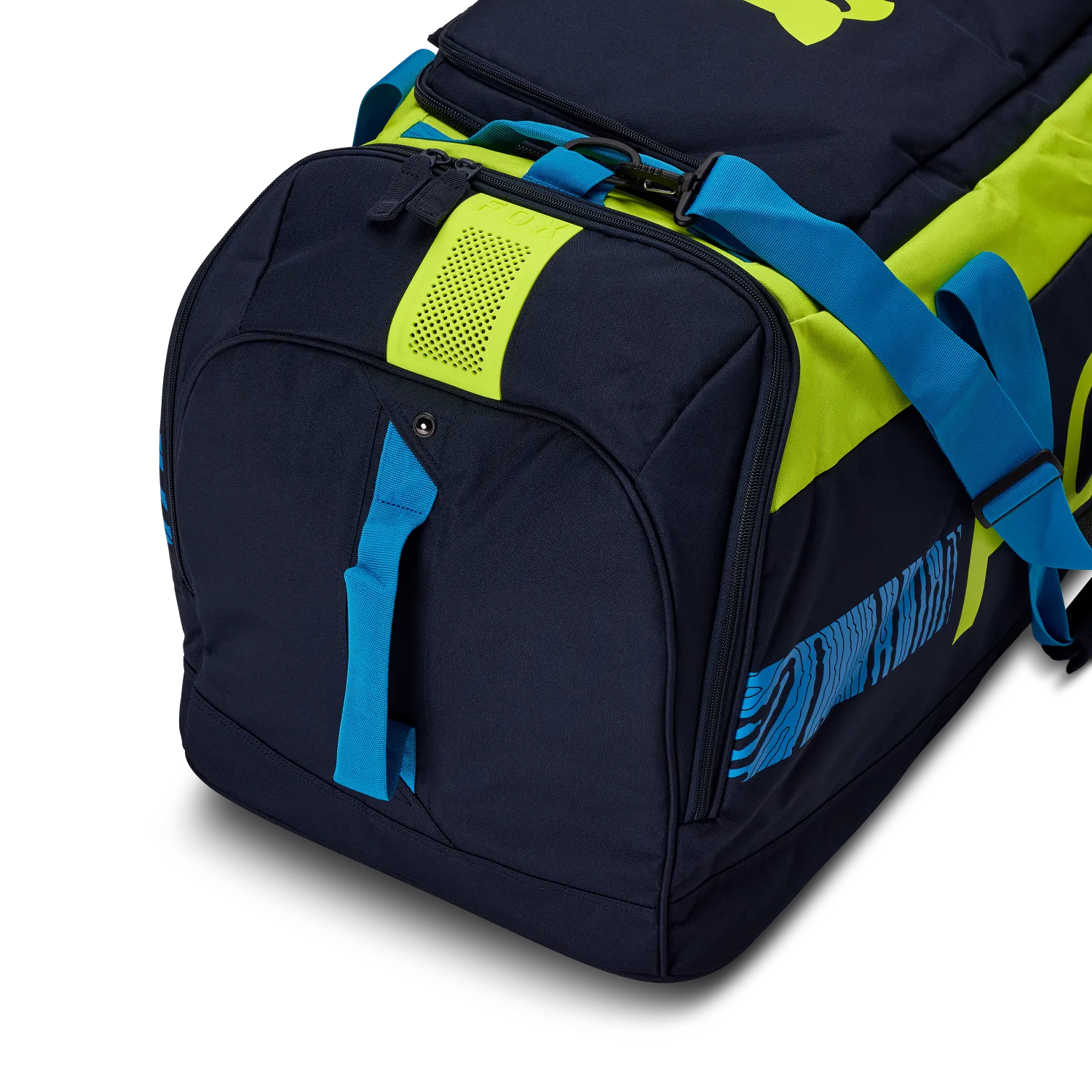 Ausr&uuml;stungstasche Podium Impression