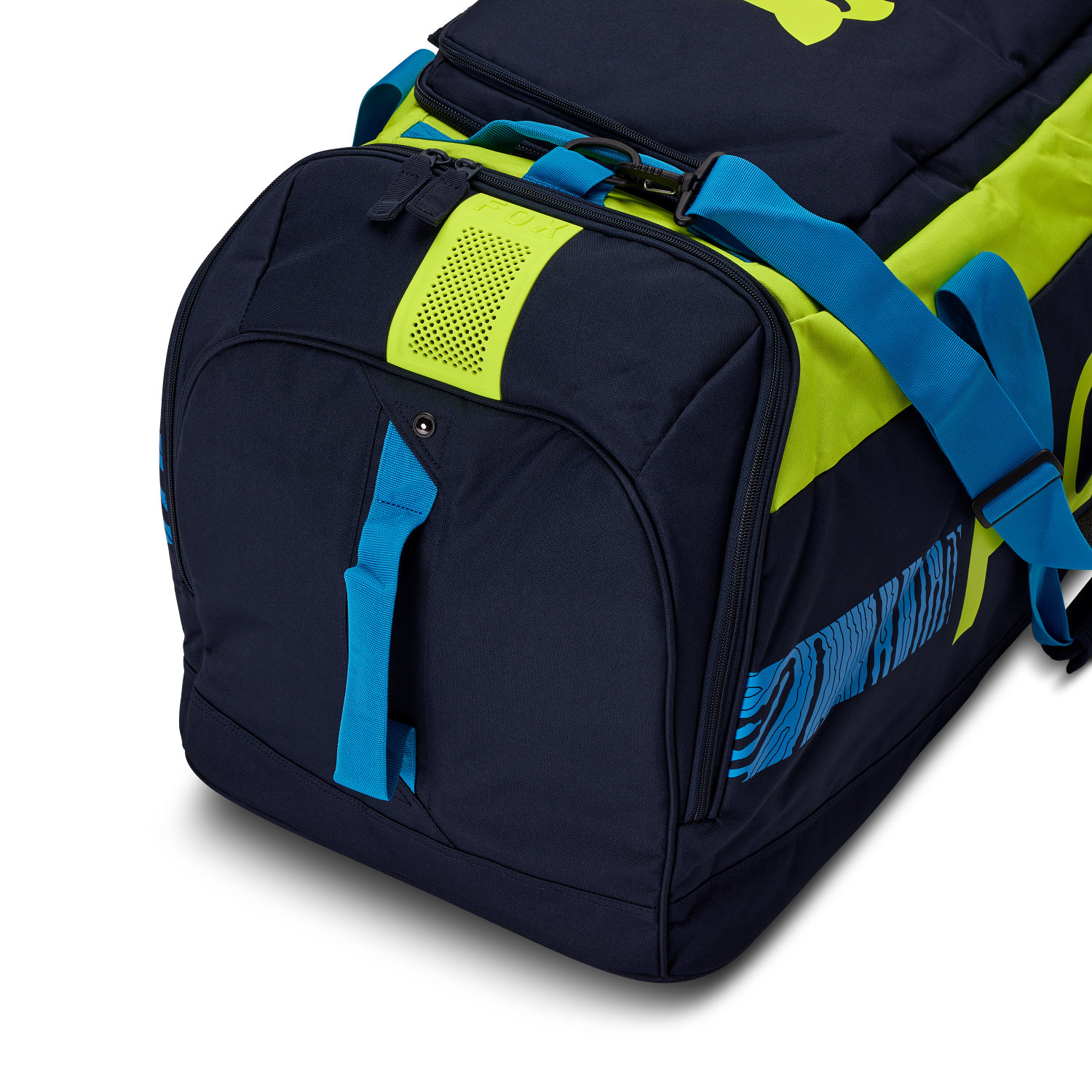 IMPRESSION PODIUM DUFFLE [TRU BLU] OS