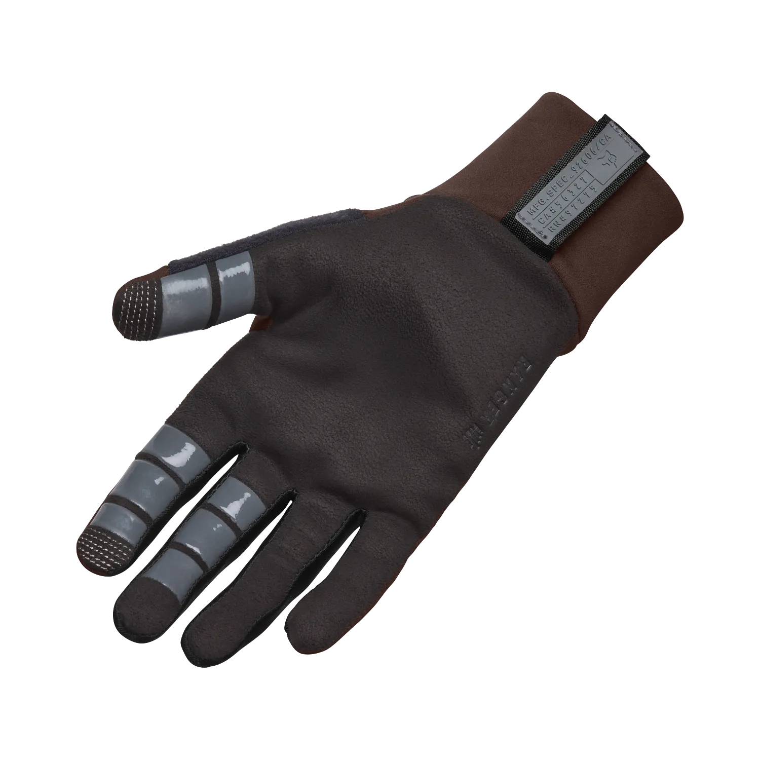 Handschuhe Ranger Fire Damen