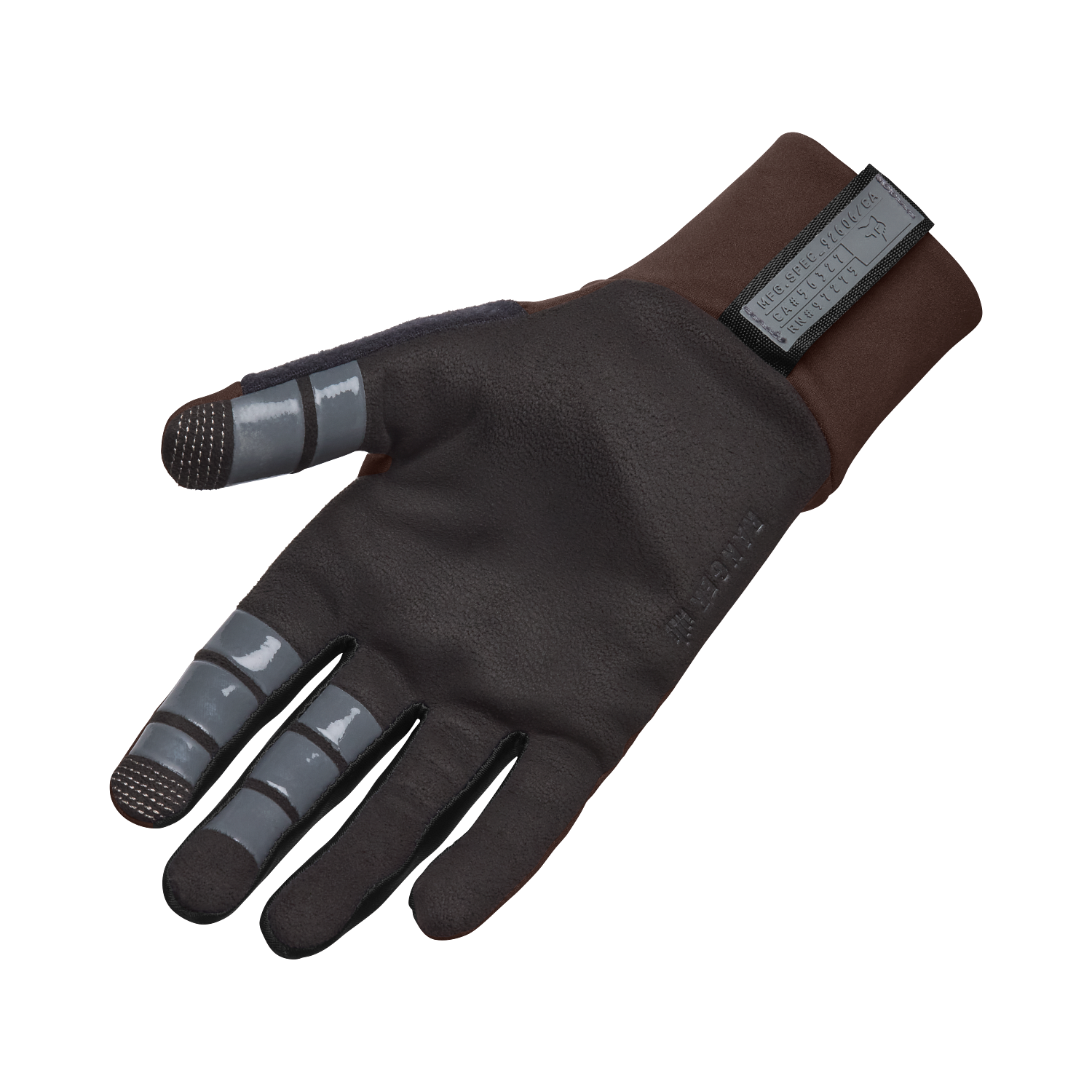 Gants Ranger Fire - Femme