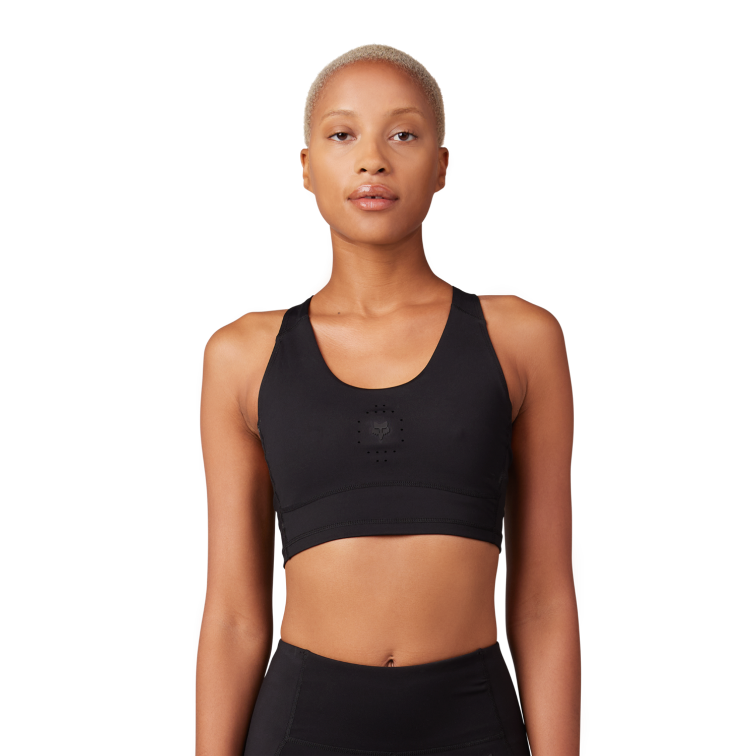 Womens Motive Midi Sports Bra