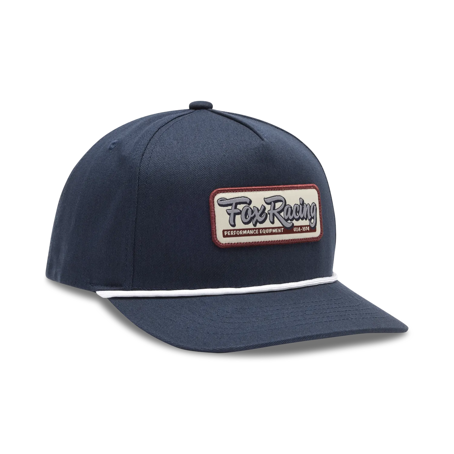 EQUIPPED SNAPBACK HAT 