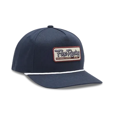 Equipped Snapback Hat