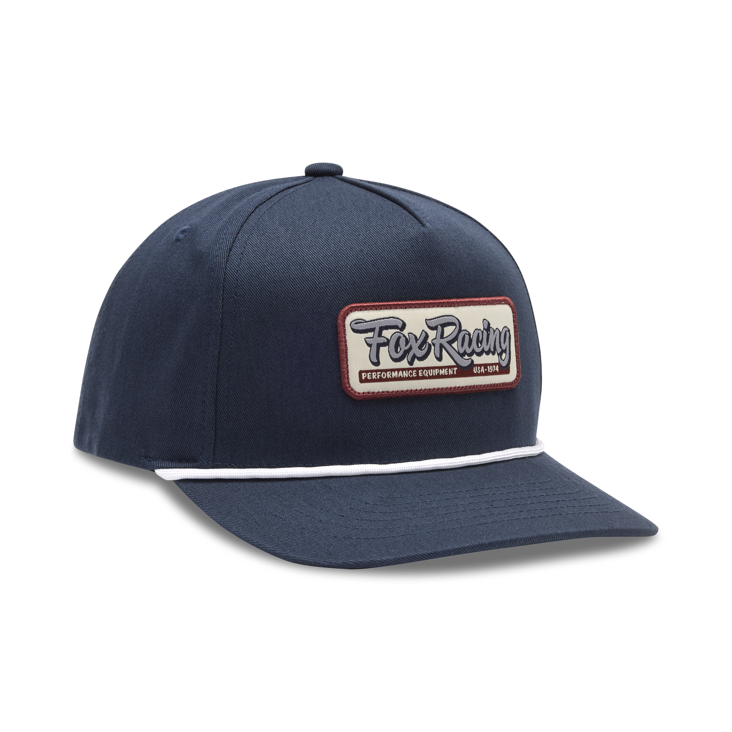 EQUIPPED SNAPBACK HAT [MDNT] OS