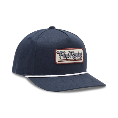 Casquette Equipped Snapback