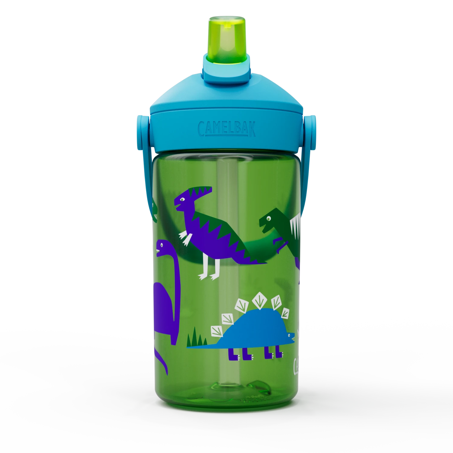 THRIVE FLIP STRAW KIDS 14OZ