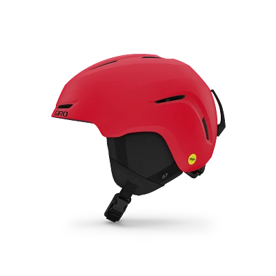 Spur Mips Kinderhelm