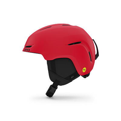 Spur Mips Kinderhelm