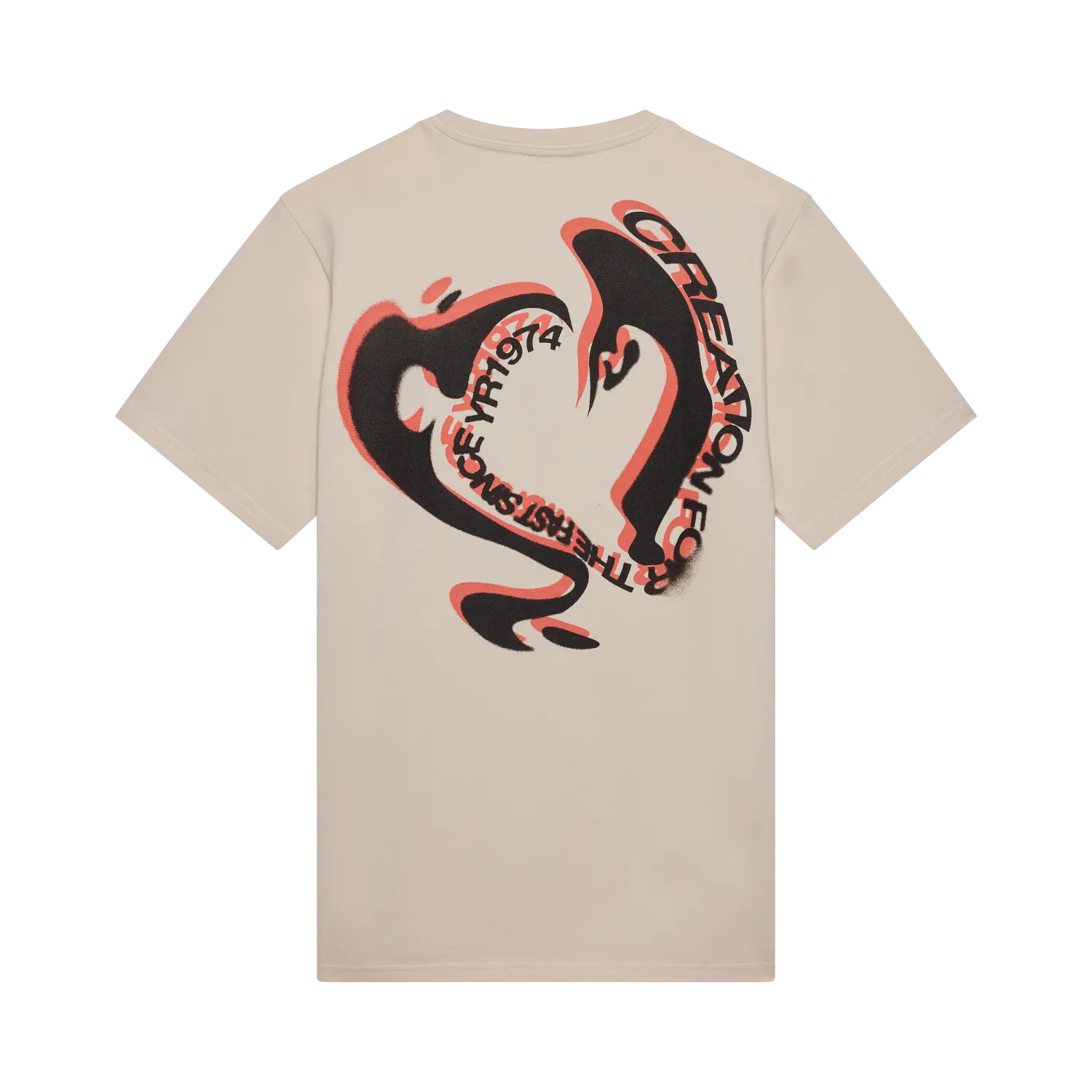 VISION 195 ORIGINAL SS TEE 