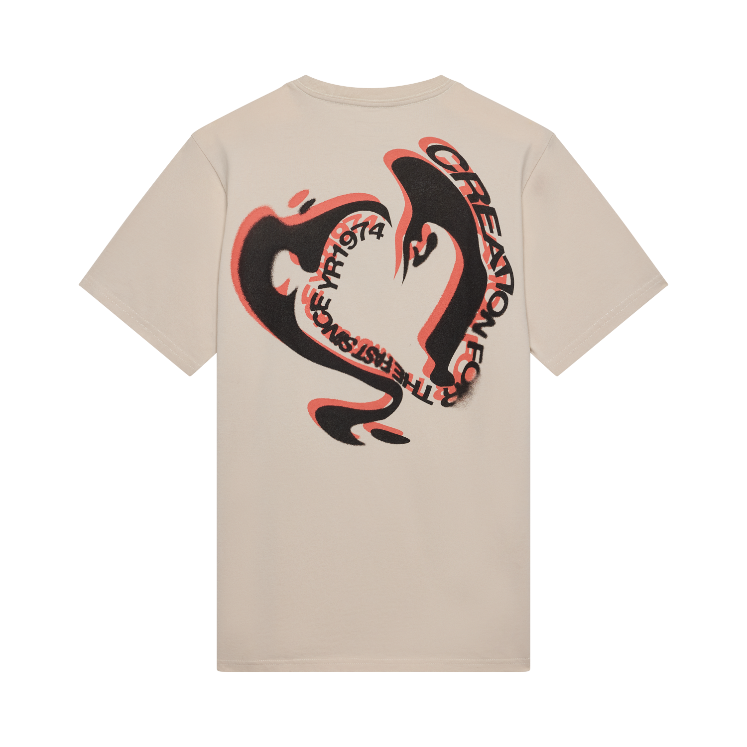 Vision 195 Original Tee