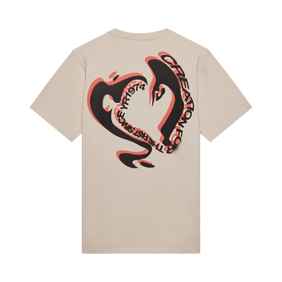 VISION 195 ORIGINAL SS TEE [CHK] S