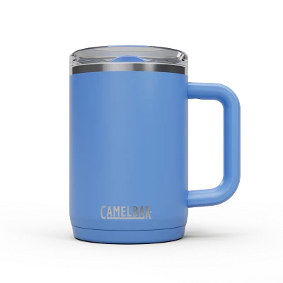 Taza térmica Thrive™ 500 ml – acero inoxidable