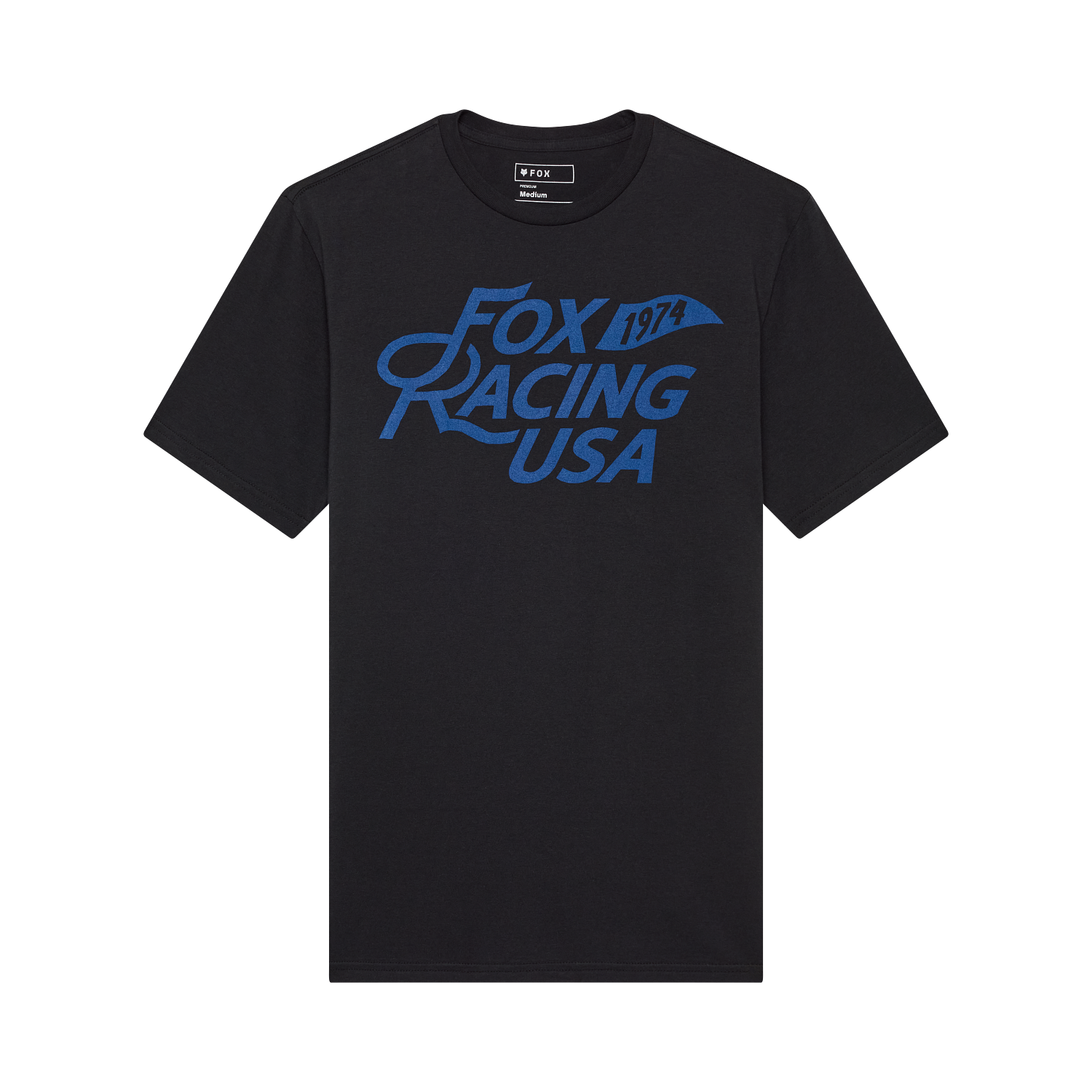Fox Flag Premium Tee
