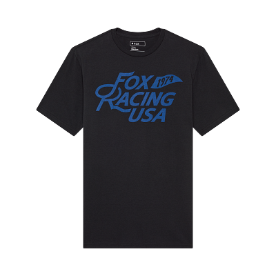 Fox Flag Premium Tee