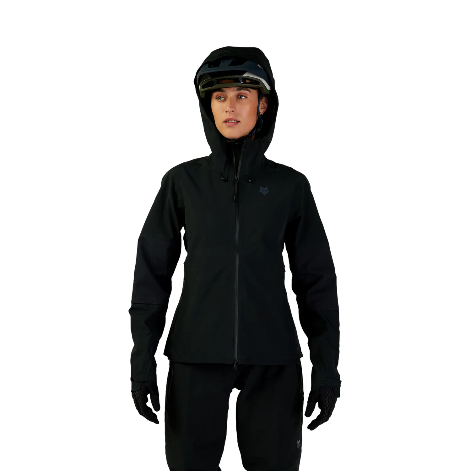 Veste d&rsquo;eau &agrave; 3 couches Defend pour femmes