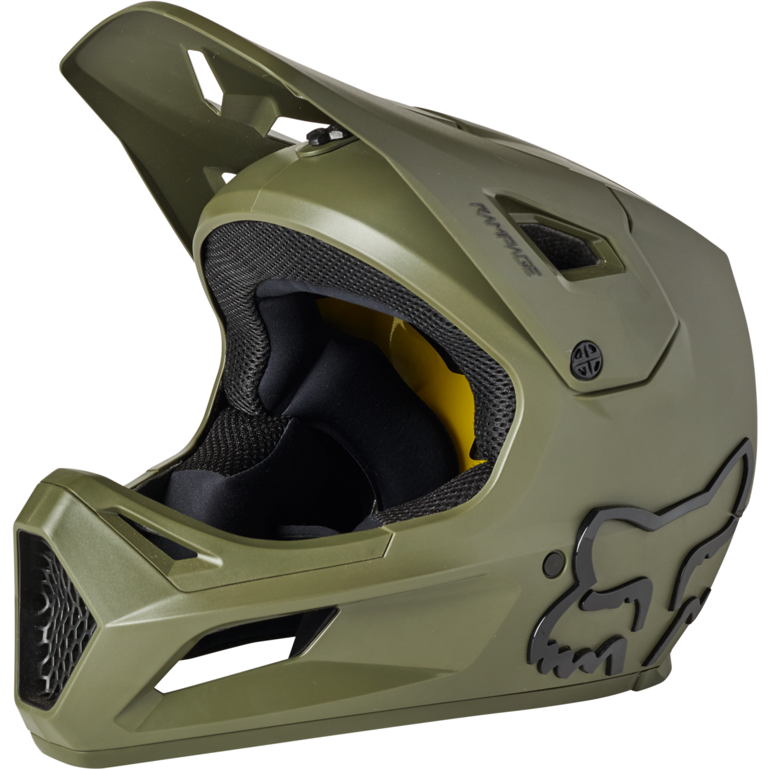 Youth Rampage Helmet