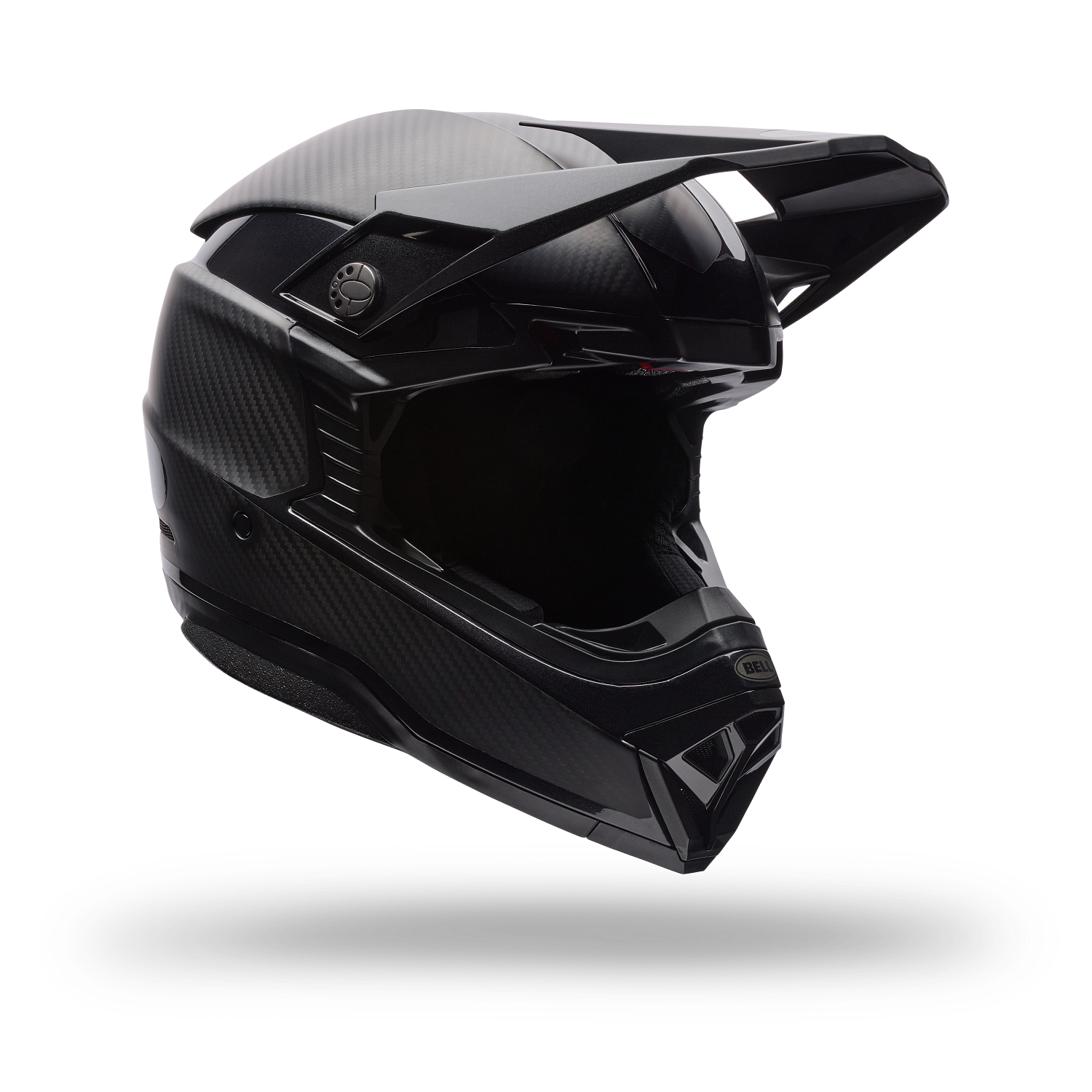 Moto-10 GP Solid Carbon