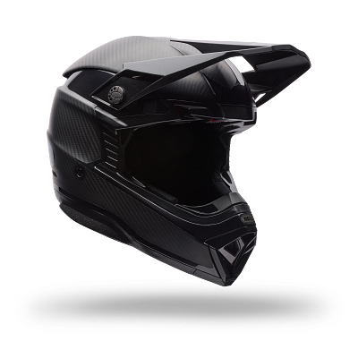MOTO-10 GP SOLID [MT BLK]