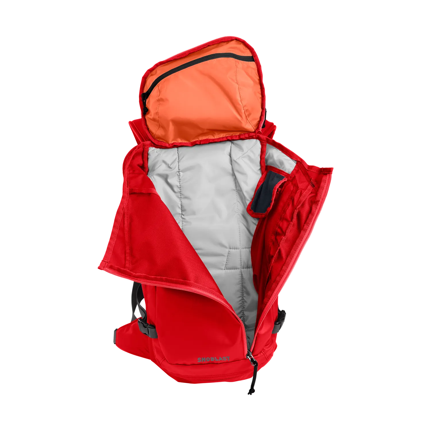 SnoBlast 22, 70oz., Scarlet