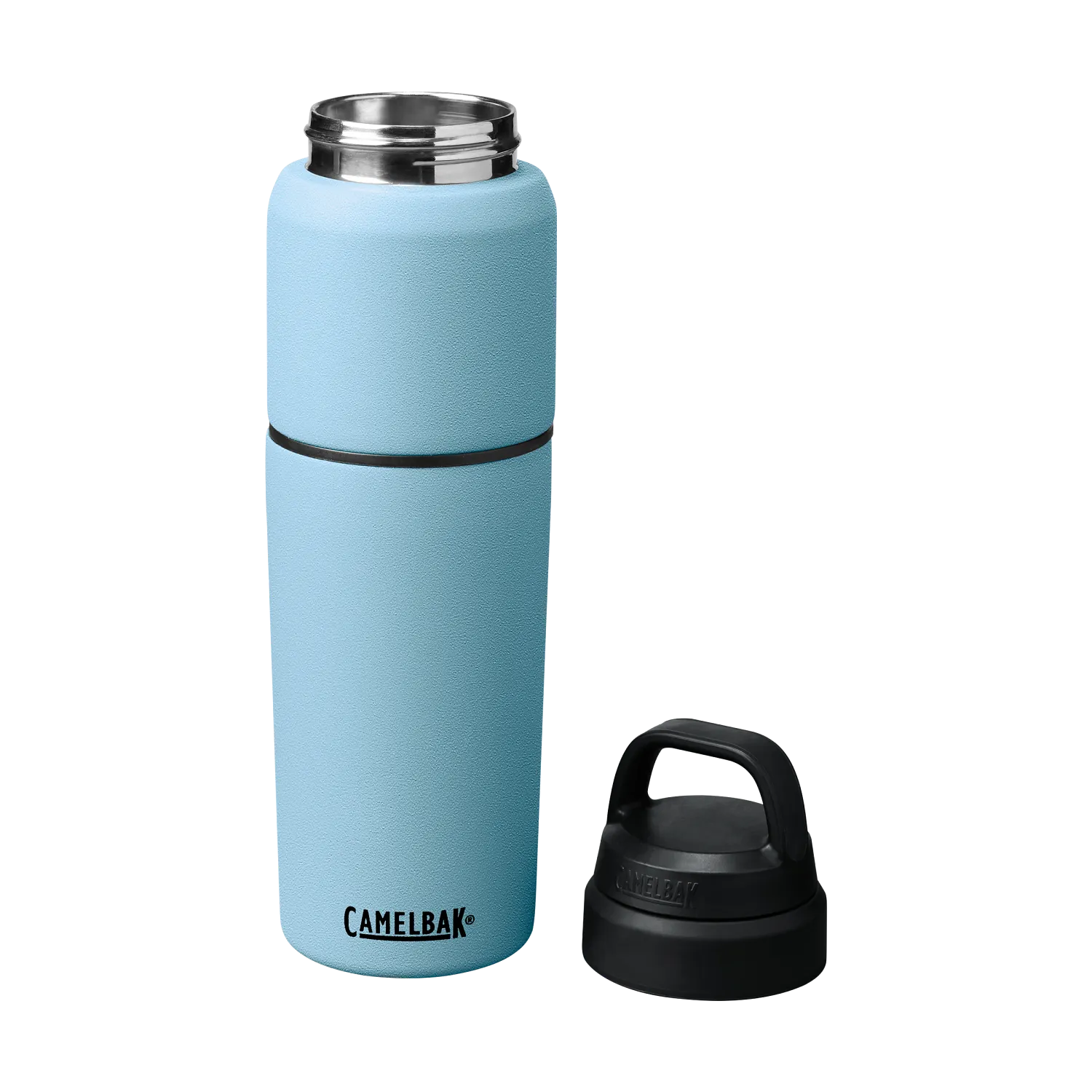 MultiBev SST Vacuum Insulated 22oz/16oz, Dusk Blue