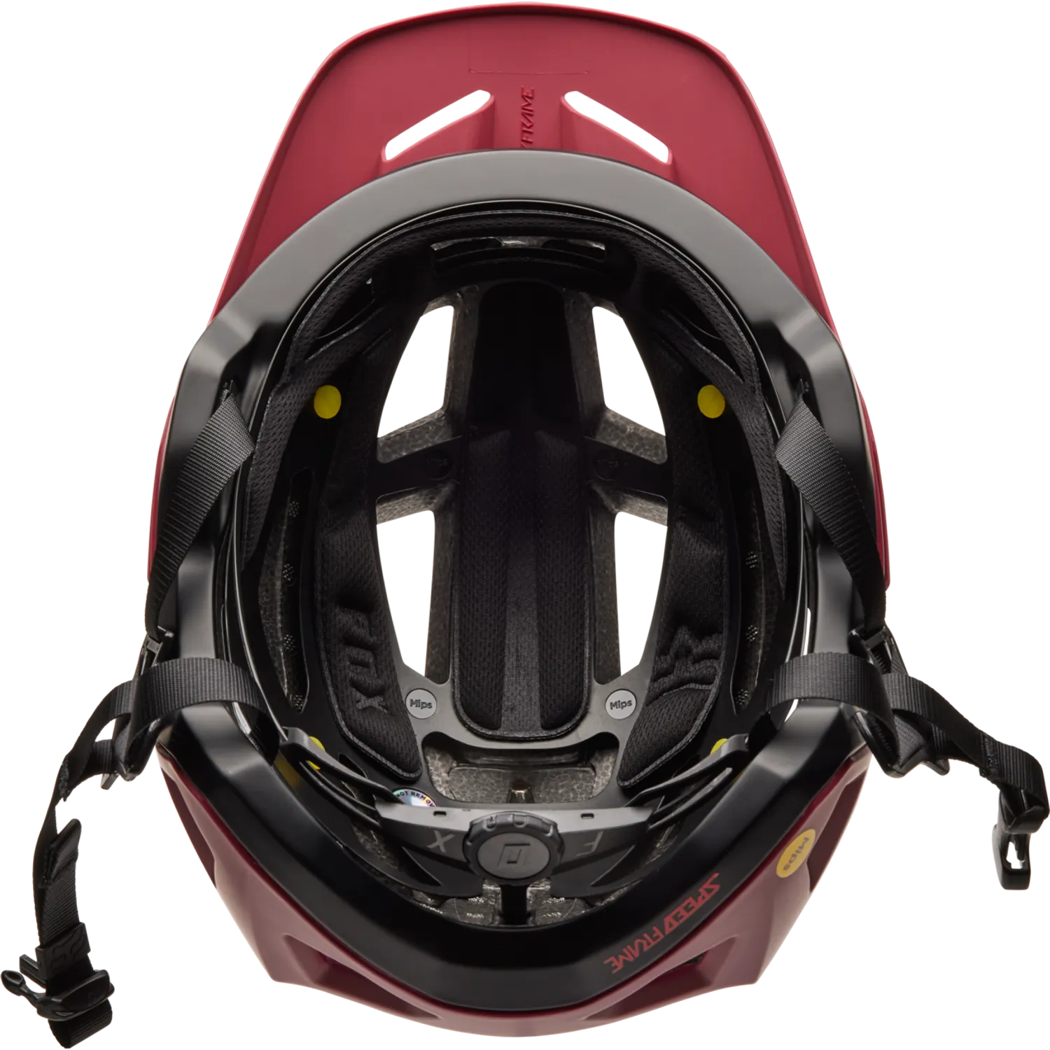 SPEEDFRAME HELMET 