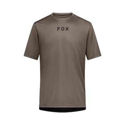 Ranger Wordmark Jersey