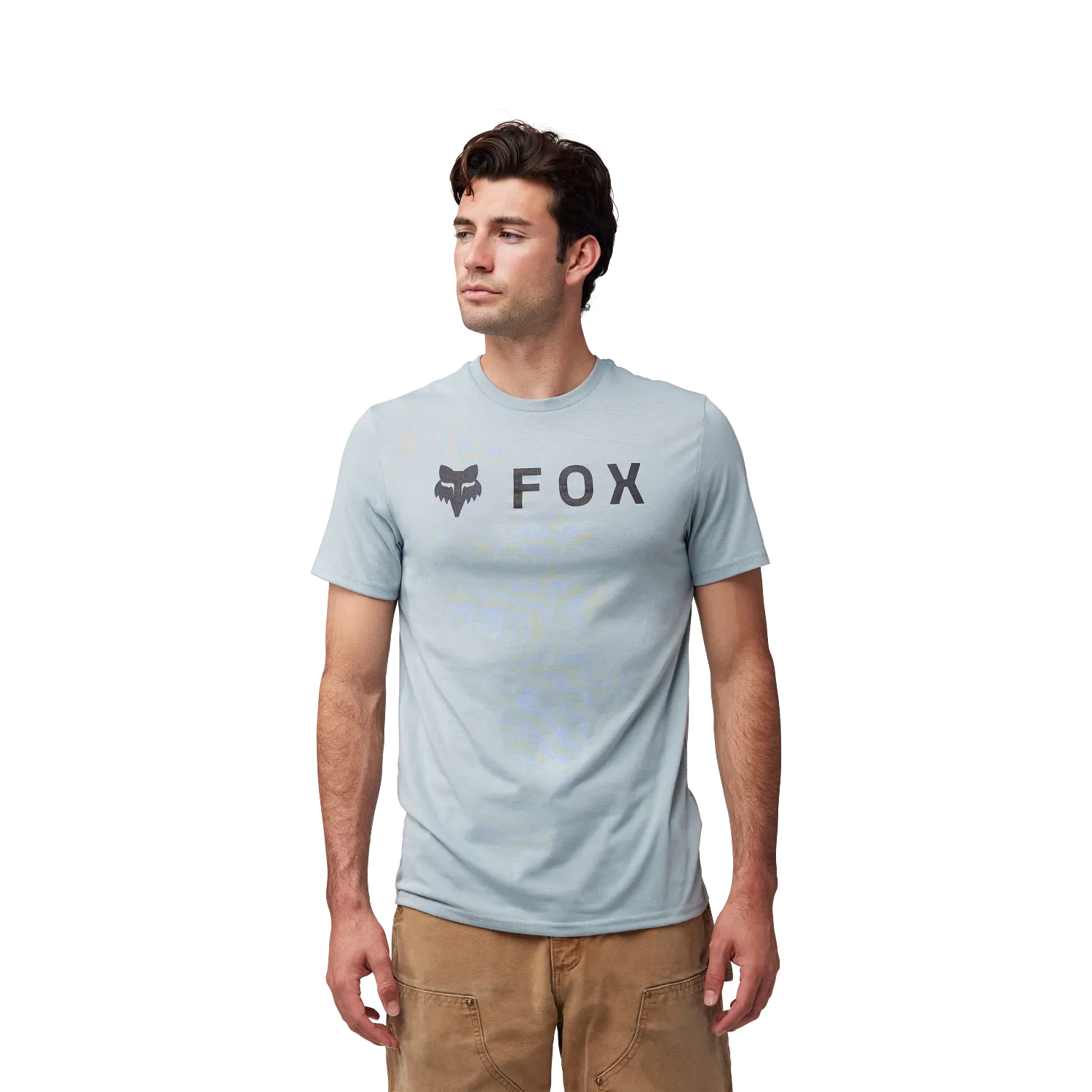 ABSOLUTE SS TECH TEE 
