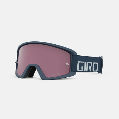Tazz MTB Goggle with VIVID Lens
