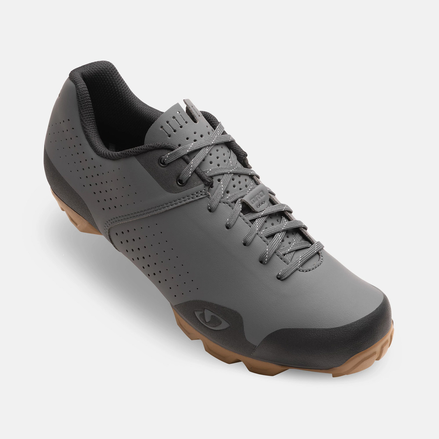 Privateer Lace Schuh
