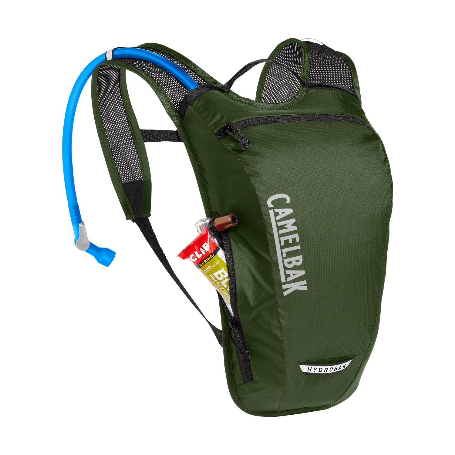 Hydrobak Light 50oz, Army Green
