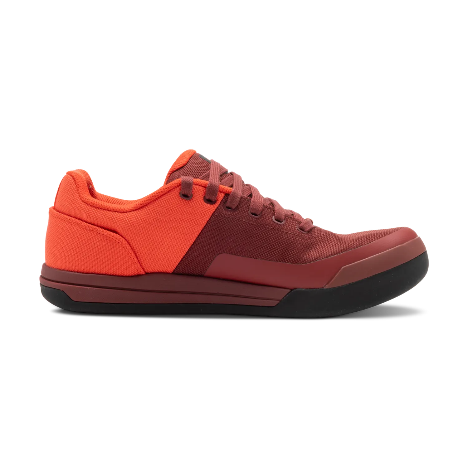 Zapatillas Fox Union Canvas