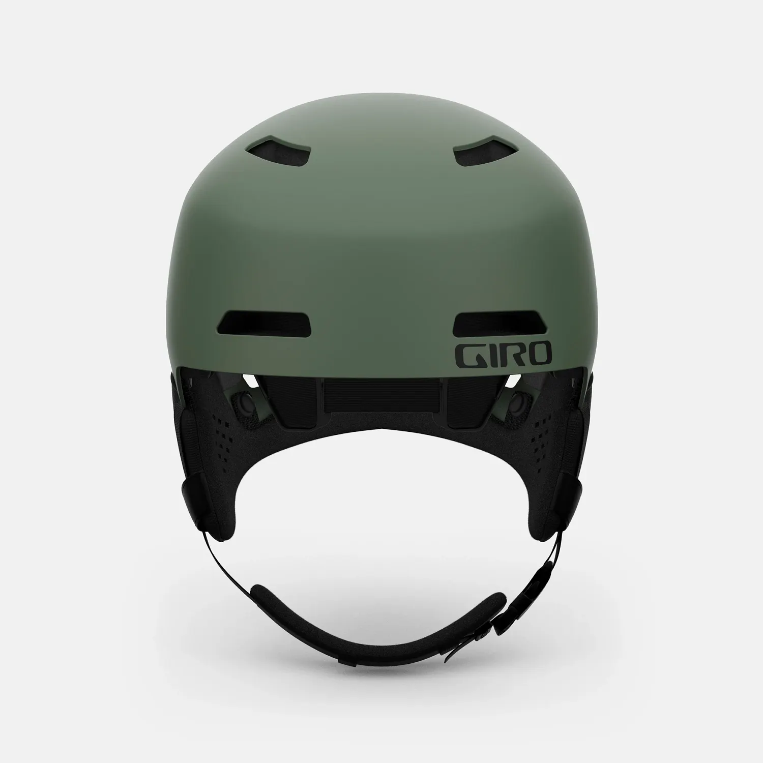 Ledge Helmet