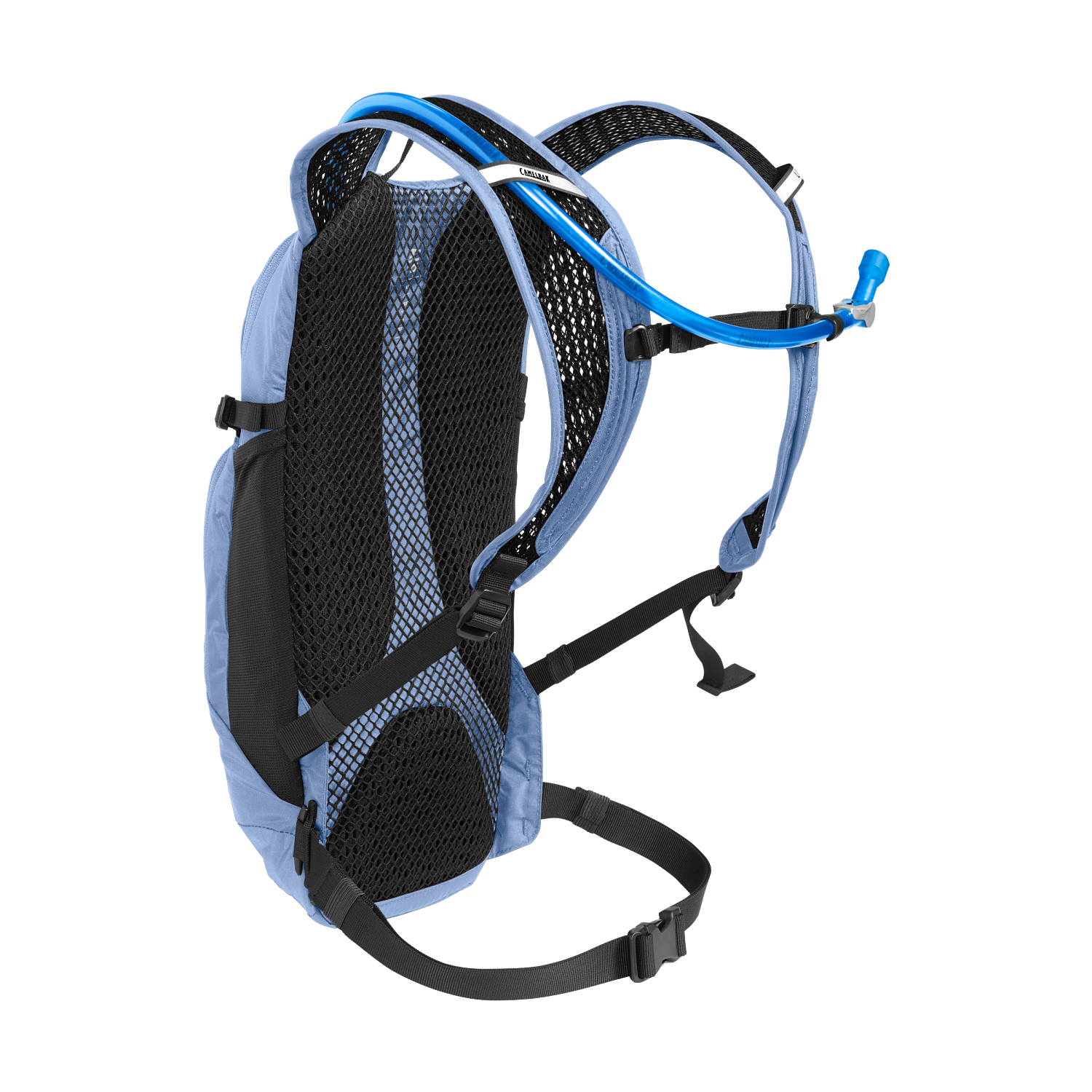 Women's Lobo 9 70oz, Serenity Blue