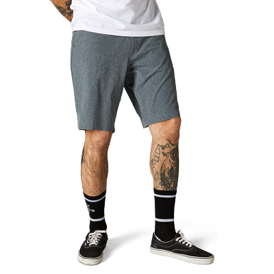 Essex Hybrid Tech Stretch Shorts