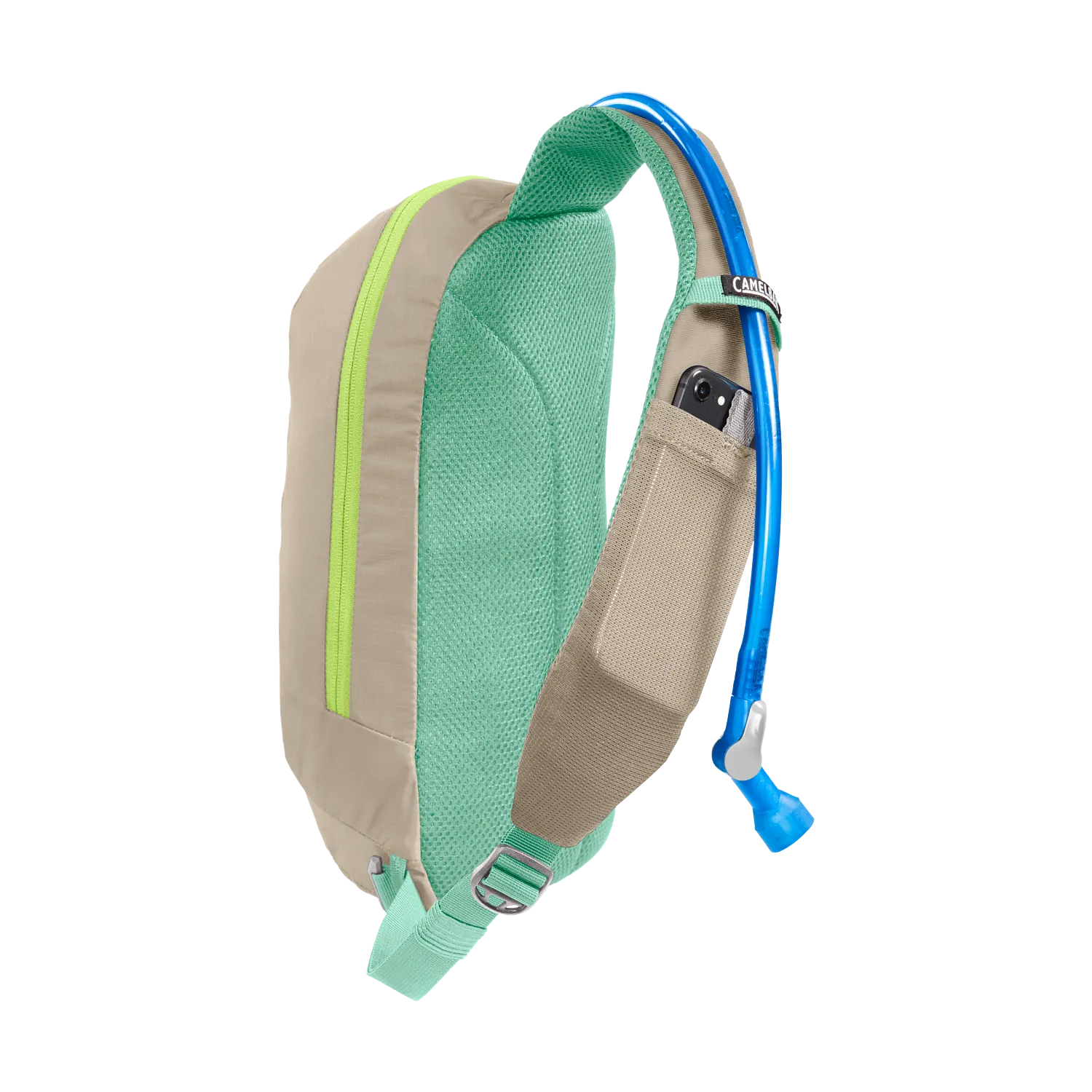 Arete Sling 8 20oz, Sandstone